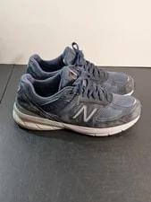 New Balance 990v5 Size 10 Shoes No Box USA Made 2