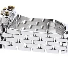 Breitling Chronomat B13048 Date Black Dial Automatic Watch_964089 3