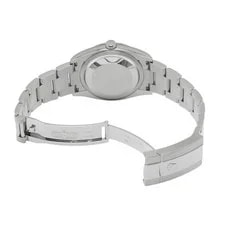 Rolex Datejust 36 126200 36mm Stainless Steel White #WW3516 4