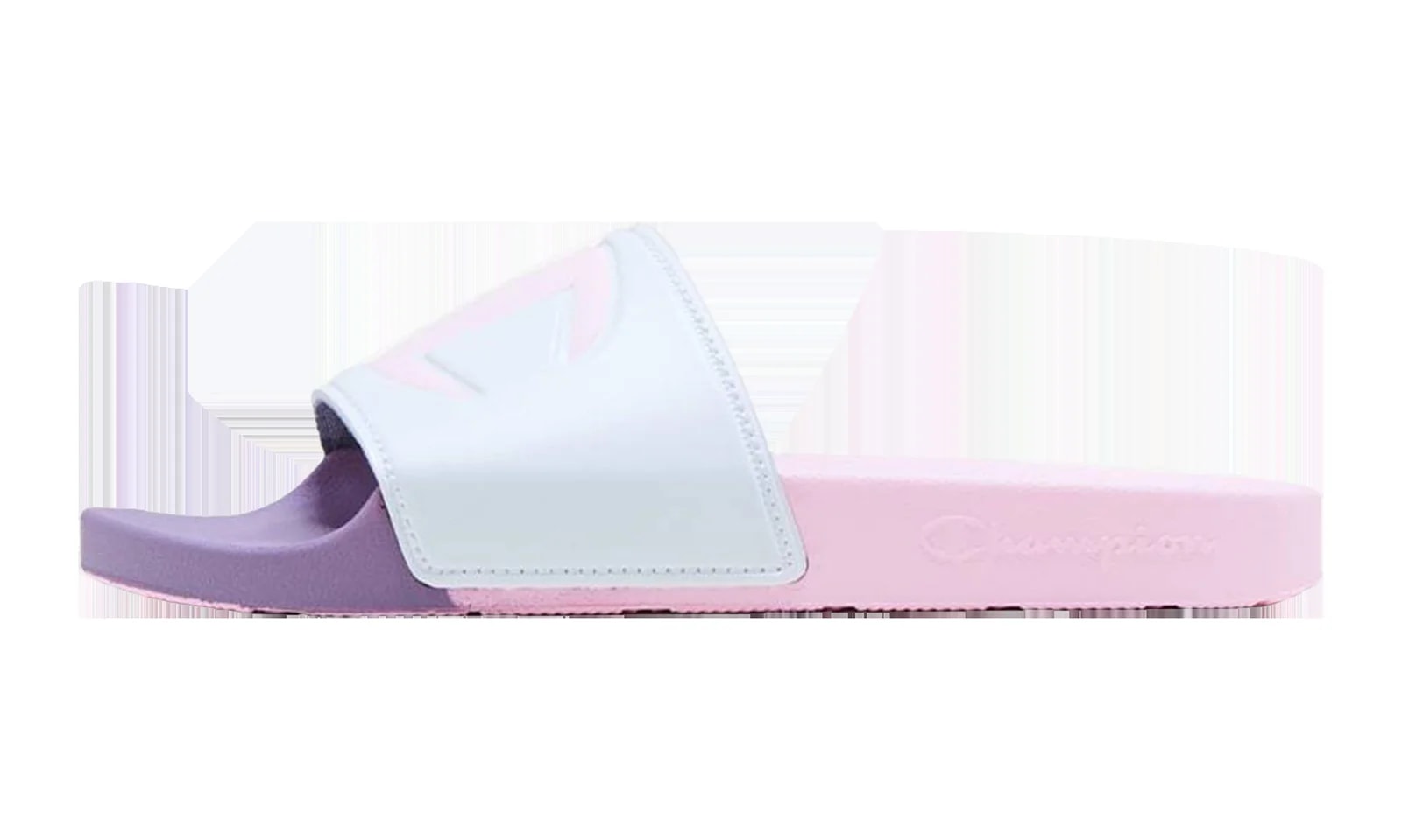 Champion — IPO Split Slides GS " / " CP101177Y — Sneaker — resale