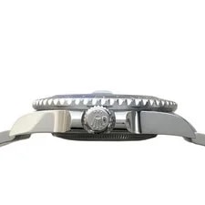 Rolex GMT 2 126710BLNR 40mm Stainless Steel Black OKW503 2