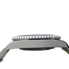 Rolex GMT 2 126710BLNR 40mm Stainless Steel Black OKW503 3