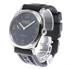 Panerai — Officine Panerai Radiomir 1940 PAM00694 45mm SS Navy #C1708 — Watch — resale