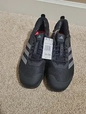 Adidas — Adidas Dropset 3 Training Shoes IG3861 Four — Sneaker — resale