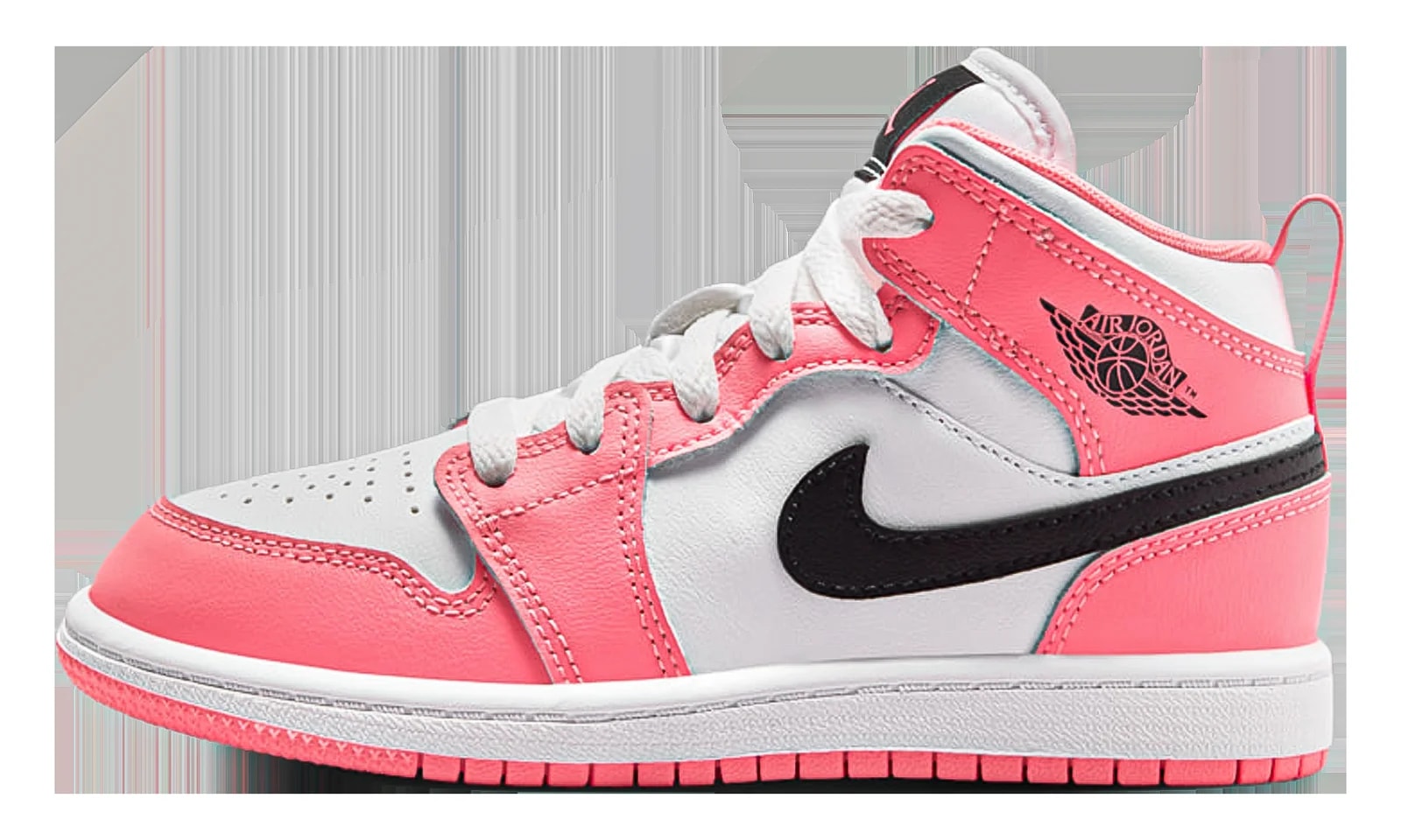 Jordan — Jordan 1 Mid PS " Gaze" DQ8424 602 — Sneaker — resale