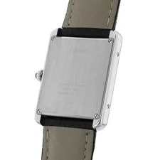 Cartier Tank Solo LM WSTA0028 Second Hand 4