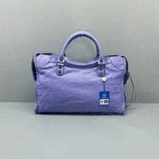 Balenciaga Large Motorcycle City Duty Paid 2