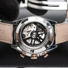 TAG Heuer Carrera Black - CS3111 3