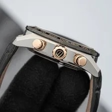 TAG Heuer Carrera Black - CS3111 4