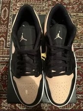 Size 12 - Air Jordan 1 Low Tint 2