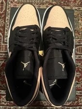 Size 12 - Air Jordan 1 Low Tint 3