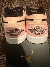 Size 12 - Air Jordan 1 Low Tint 4