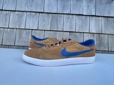 Nike SB — Nike SB Heritage Wheat Flax Team Shoes CD5010-200 Size 12 NEW — Sneaker — resale