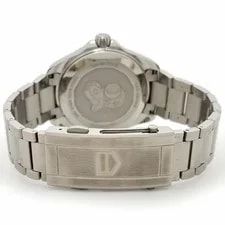 TAG Heuer Aqua Racer Professional WBP201C.BA0632 Stainless Steel 43mm #TSW362 3