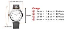 Omega Constellation 396.1070 Cal.1441 Quartz Japan 2