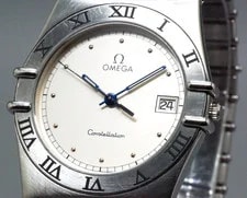 Omega Constellation 396.1070 Cal.1441 Quartz Japan 3