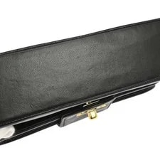 Chanel Horizontal Stitch Small Double Flap 197564 3