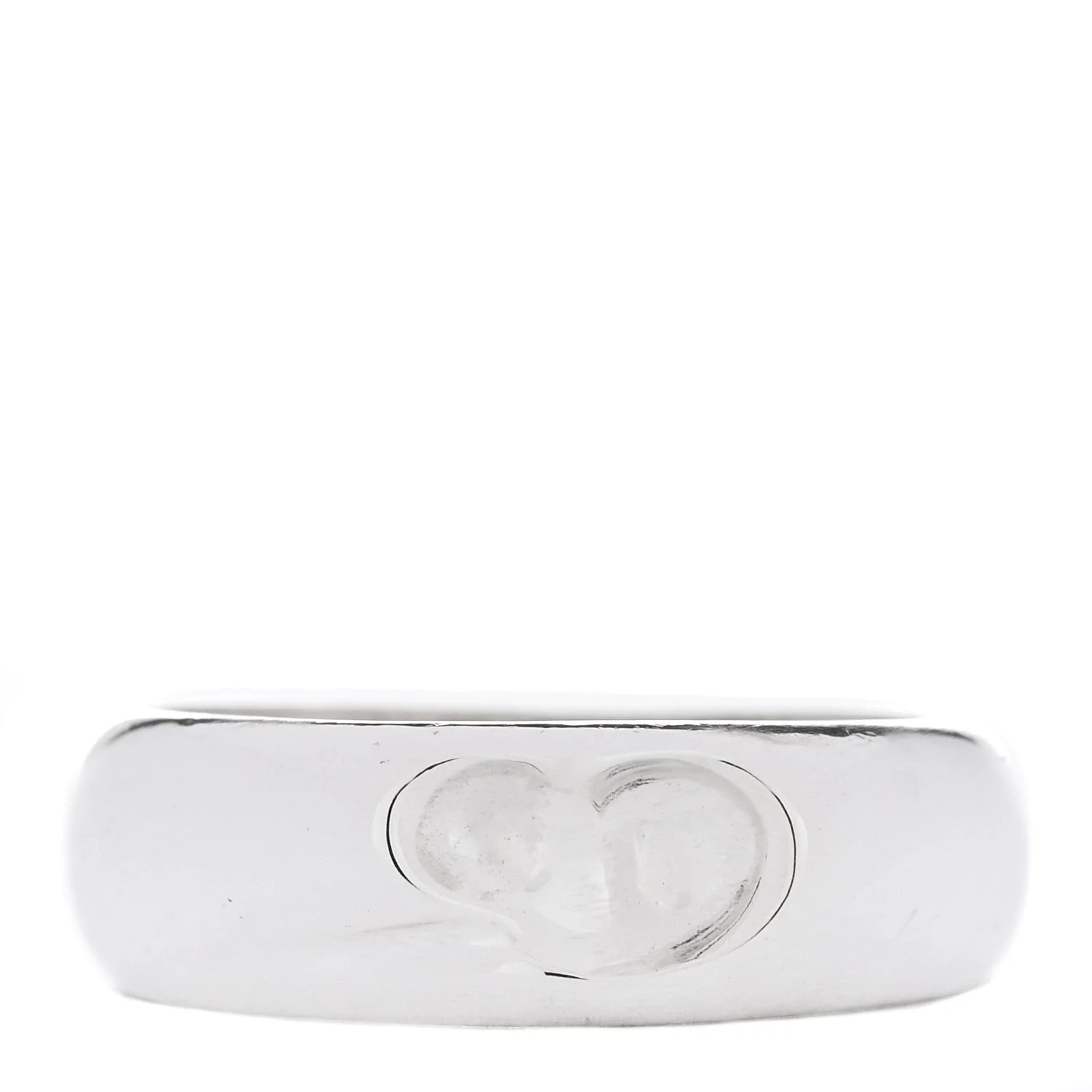 Tiffany & Co. — Heart 48 4.5 — Jewelry — resale