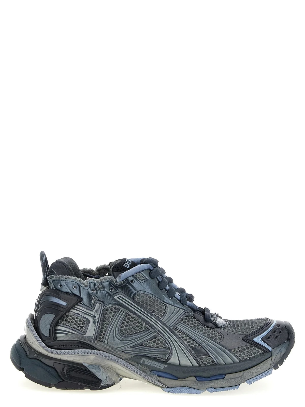 Balenciaga — Balenciaga Polyethylene Athletic — Sneaker — resale