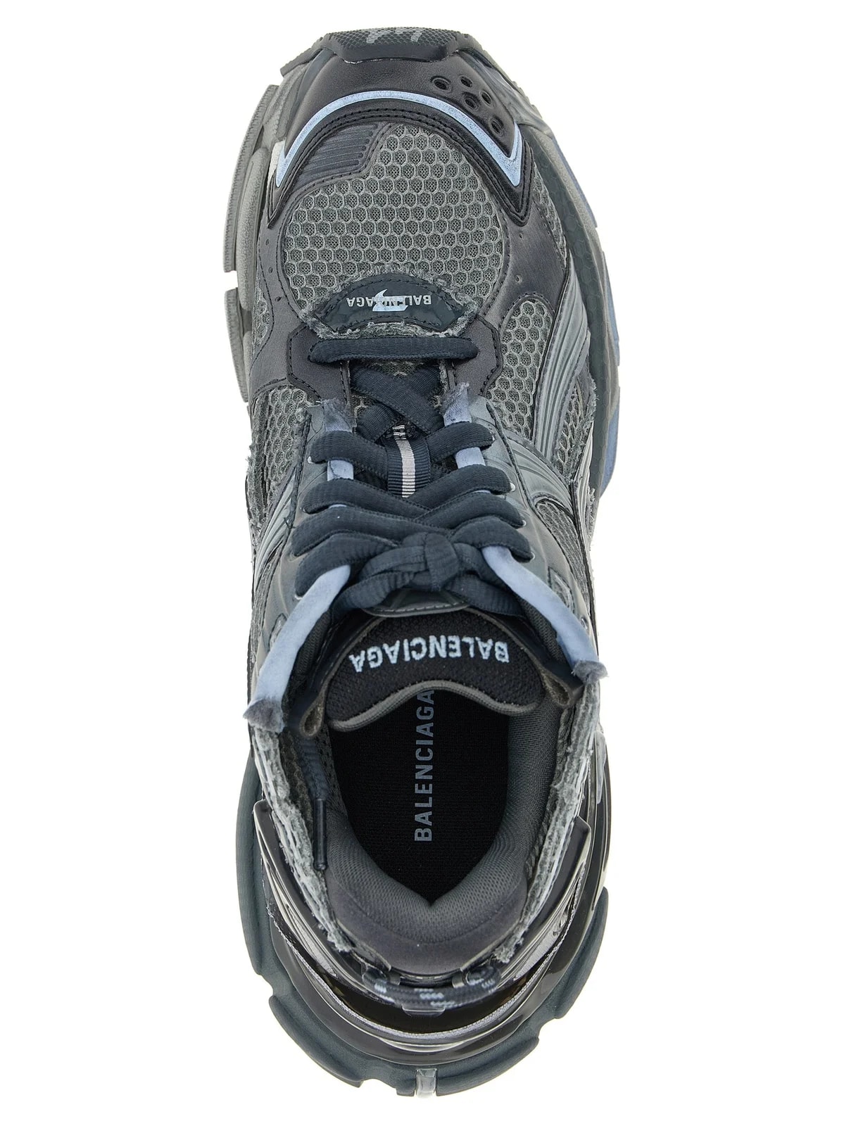 Balenciaga Polyethylene Athletic 4