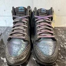 9.5US Nike Sb Dunk High Pro Qs Sheep 4