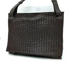 Bottega Veneta — Bottega Veneta Messenger Excellent — Handbag — resale