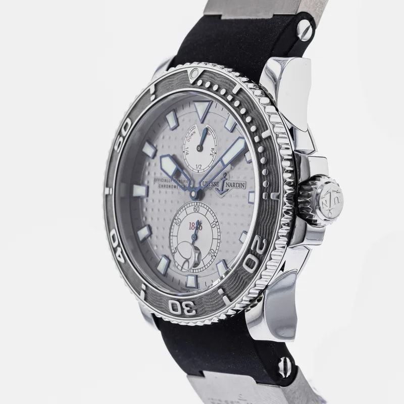 Ulysse Nardin Maxi Marine Diver 263-33/9465 2