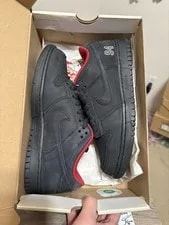 Size 8 - Nike Dunk SB Low 94 Supreme (Ships Asap!) 2