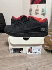 Size 8 - Nike Dunk SB Low 94 Supreme (Ships Asap!) 3
