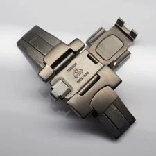 Omega Seamaster Polaris Titanium Bracelet 17mm Width 2