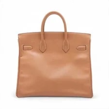 Hermès Birkin 30 le Tournay Cushbell Metal Fittings Z: 1996 2