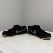 Nike SB Dunk FOG LOW PRO - - - SZ 7.5 [BQ6817-010] 3