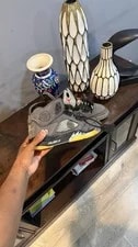 Jordan Air 5 Retro High Top Lace-Up Basketball 2