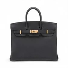 Hermès Birkin 25 le Tournay Vaud Metal Fittings K: 2025