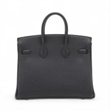 Hermès Birkin 25 le Tournay Vaud Metal Fittings K: 2025 2