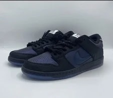 Nike SB — Nike SB Dunk Low Pro QS “Bluetile Skateboards Monarch” Size 13 IQ1323-001 — Sneaker — resale