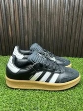 Size 11 - Adidas Originals Samba XLG Casual Shoes, / /Gum 2