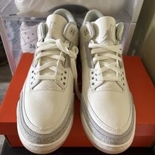 Size 11 - Air Jordan 3 Retro SE Craft New in Box 🔥 2