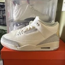 Size 11 - Air Jordan 3 Retro SE Craft New in Box 🔥 4