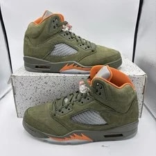 Air Jordan — Air Jordan 5 Retro Shoes DD0587 308 — Sneaker — resale