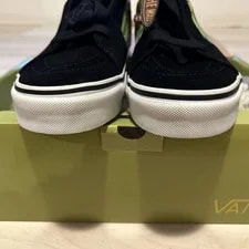 Vans Sk8-Hi Lx Cab1 Bt. 5894399085 Us8.5 3