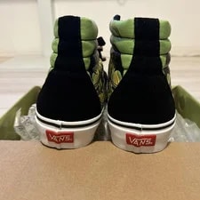 Vans Sk8-Hi Lx Cab1 Bt. 5894399085 Us8.5 4