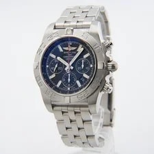 Breitling Chronomat 44 Flying Fish Volcano Black A010B08PA Box/Paper 2