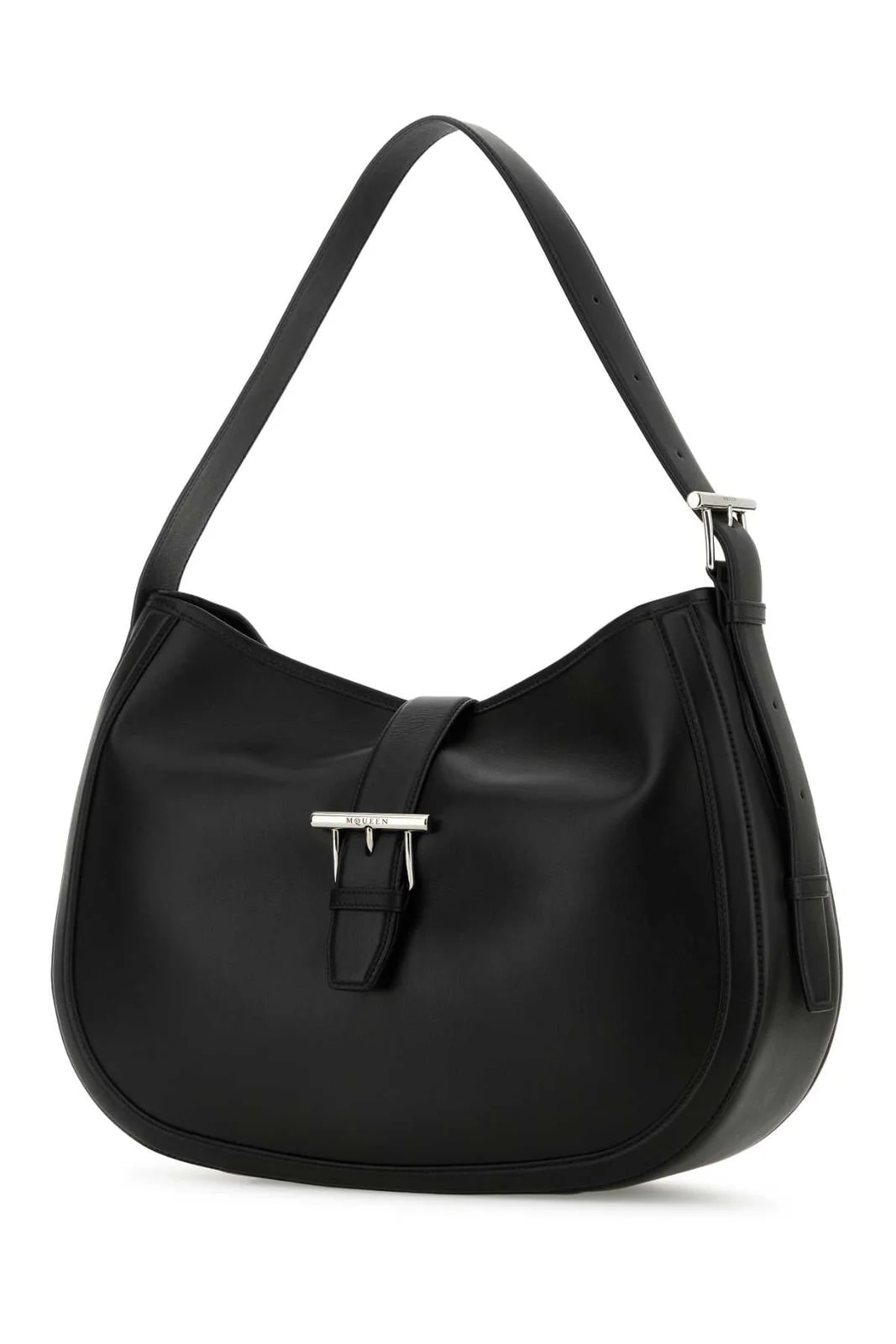 Alexander Mcqueen Curved — 2