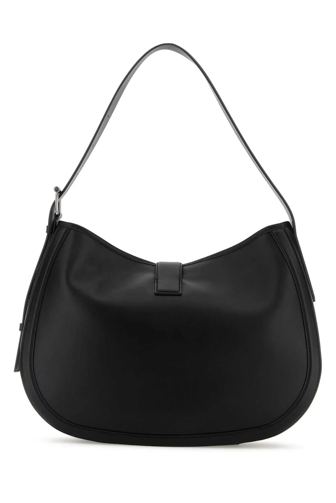 Alexander Mcqueen Curved — 3