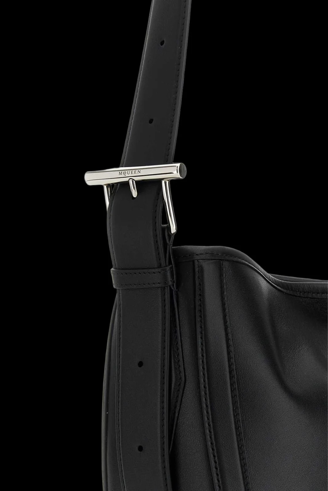 Alexander Mcqueen Curved — 4