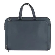 Prada Business Triangle Plate 2