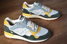 Saucony 5000 40 41 42 43 44 45 s70811-2 6000 2