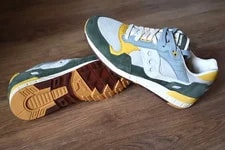 Saucony 5000 40 41 42 43 44 45 s70811-2 6000 3