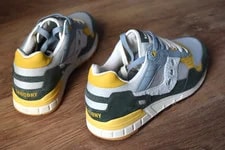 Saucony 5000 40 41 42 43 44 45 s70811-2 6000 4